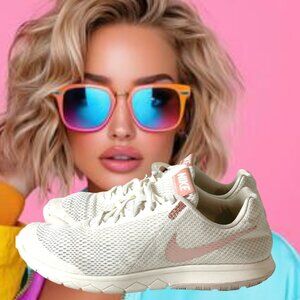 Nike Flex Experience Run 6 Womens Size 11